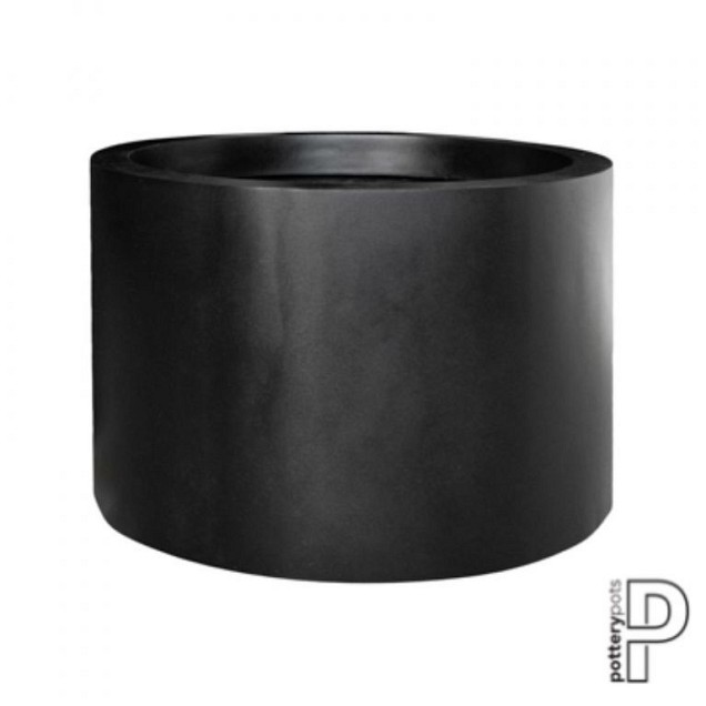 Jumbo Max Middle High Black