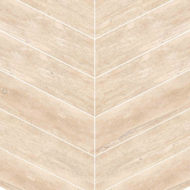 Chalet Maple Chevron 1 32x28,6x1,1 cm. ~