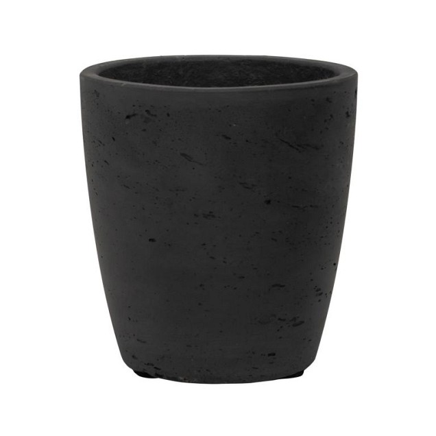 Pottery Pots plantenbak Gerben Black Washed