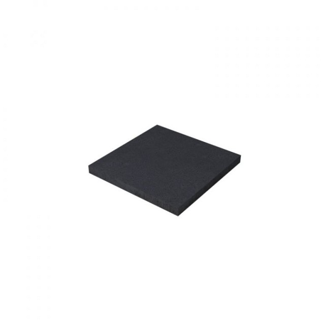 Schellevis Oudhollands carbon 100x100x8 cm. ~
