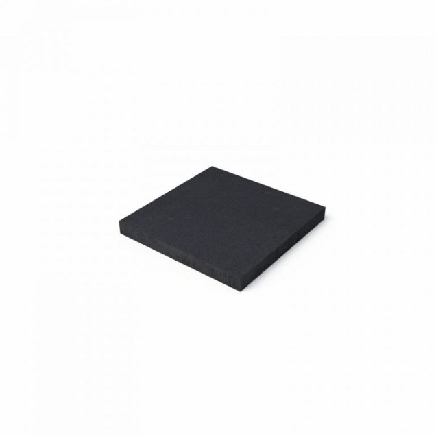 Schellevis Oudhollands carbon 100x100x10 cm. ~