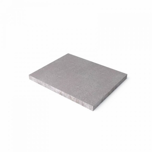 Schellevis Oudhollands grijs 150x120x10 cm. ~