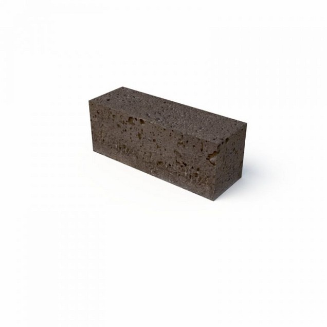 Schellevis Oudhollands taupe 21x7x8 cm. ~
