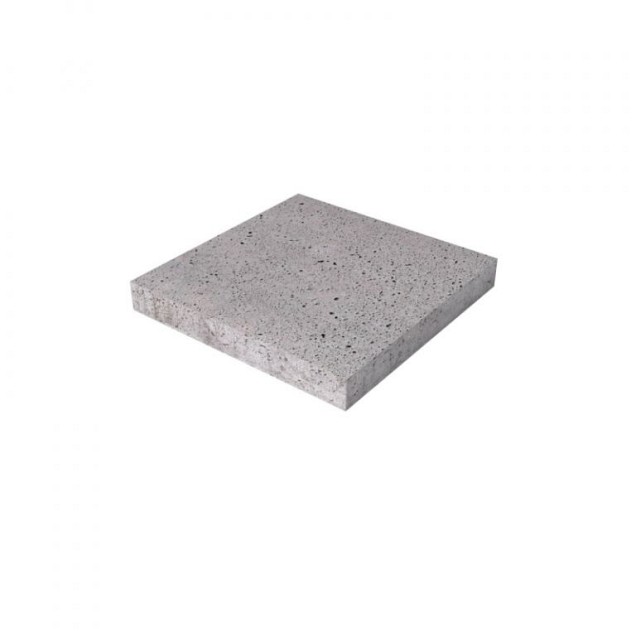 Schellevis Oudhollands grijs 40x40x5 cm. ~