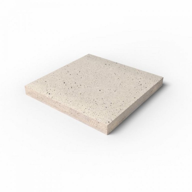 Schellevis Oudhollands creme 50x50x5 cm. ~