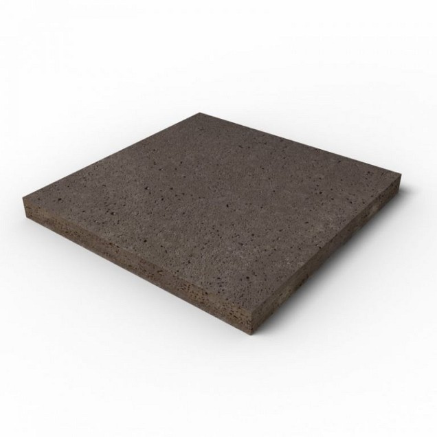 Schellevis Oudhollands taupe 60x60x5 cm. ~