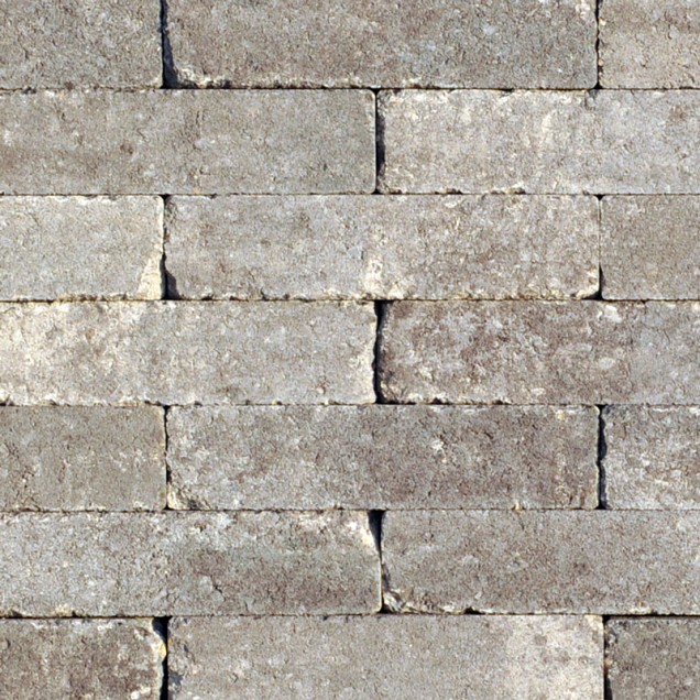 Layton Brick Stone Rodez 20x5x7 cm. ~