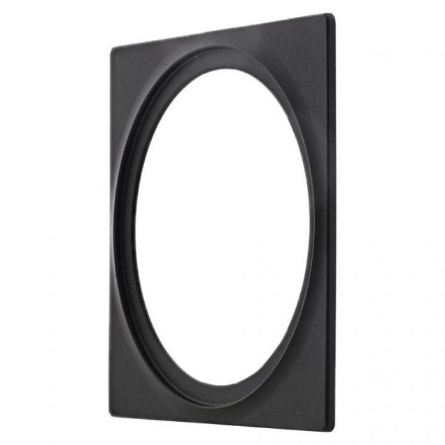 In-Lite Plate 1 Black ~