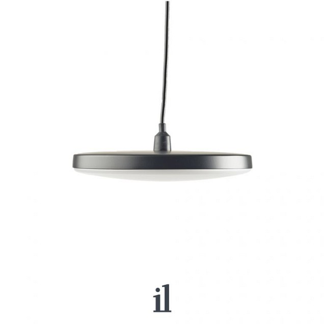 In-Lite Disc Pendant 100-230V (los) ~