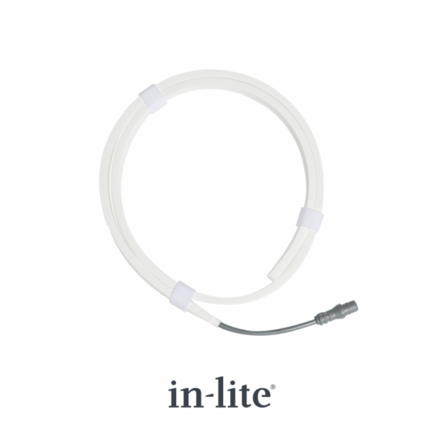 In-Lite Evo Flex LED strip 1 mtr. (los) ~