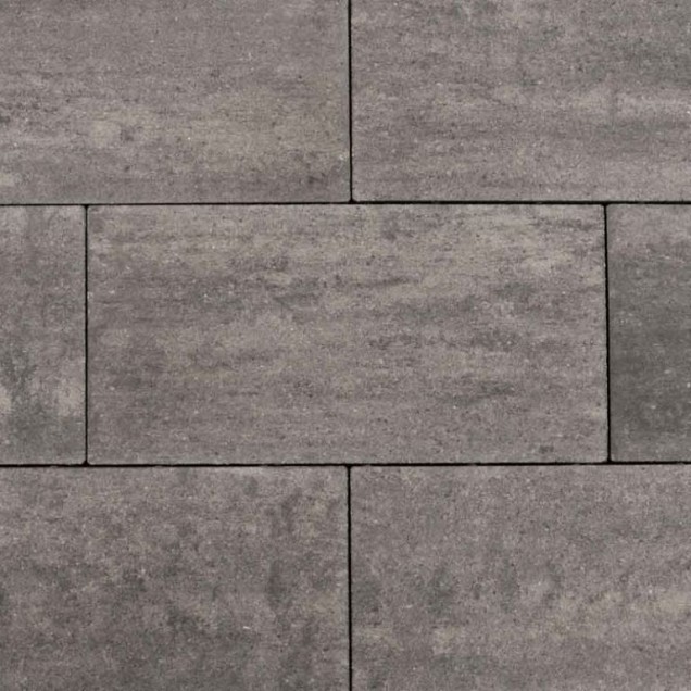 Excellent strak ZF Mont-GrisNoir 30x20x6 cm. Aktie ~