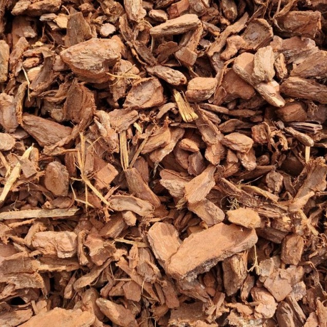 Boomschors Franse Zeeden 20-40 mm. ~