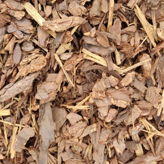 Boomschors Nederlandse Grove Den 10-20 mm.