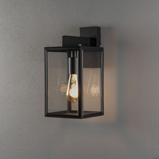 Konstsmide Carpi wandlamp E27 up/down ~