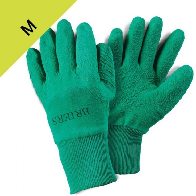 Handschoen All Rounder Groen M ~