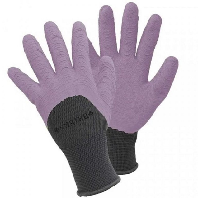 Handschoen All Seasons Paars S ~