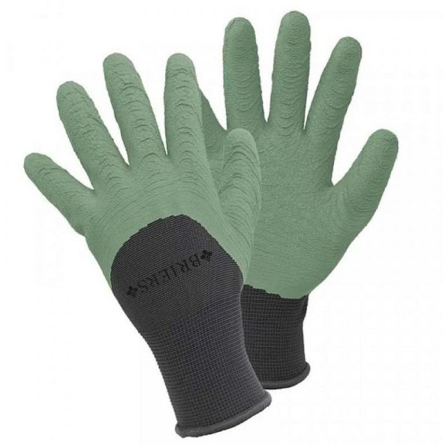Handschoen All Seasons Groen M ~
