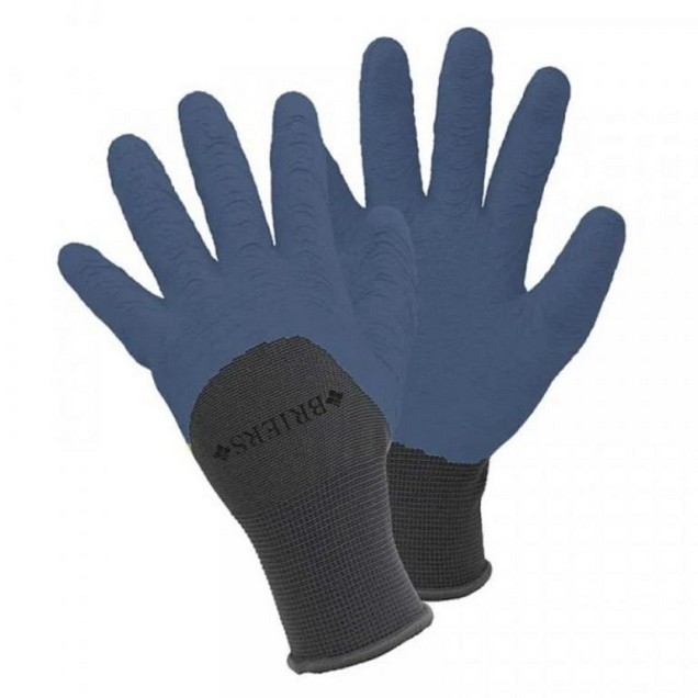 Handschoen All Seasons Blauw L ~