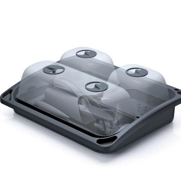 Kweek starterset 14 delig ~