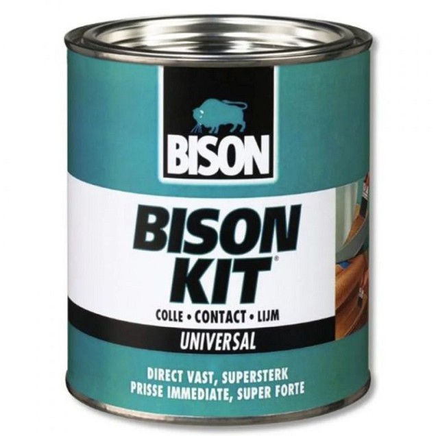 Bison Kit® 750 ml blik ~