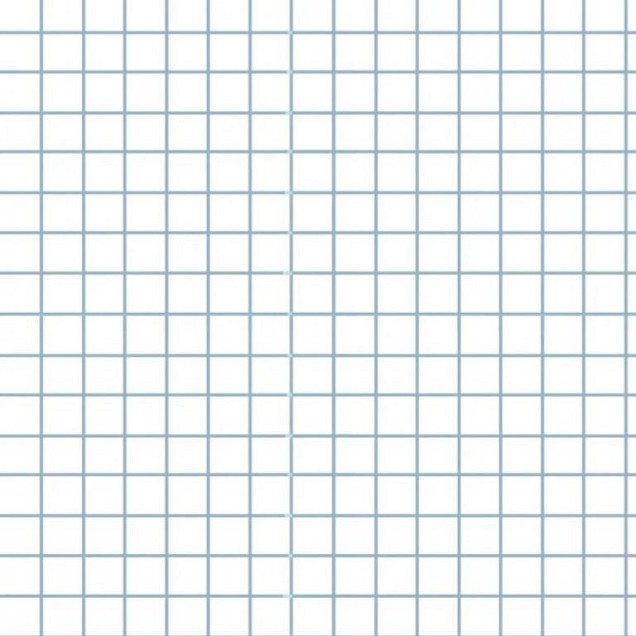 Aravis Verzinkt 100cm 13x13x0,8mm 25mtr ~
