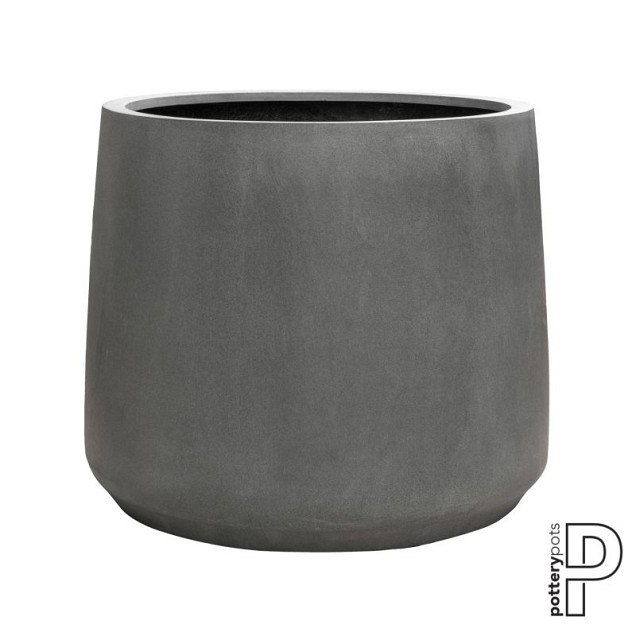 Pottery Pots plantenbak Jumbo Patt Grey