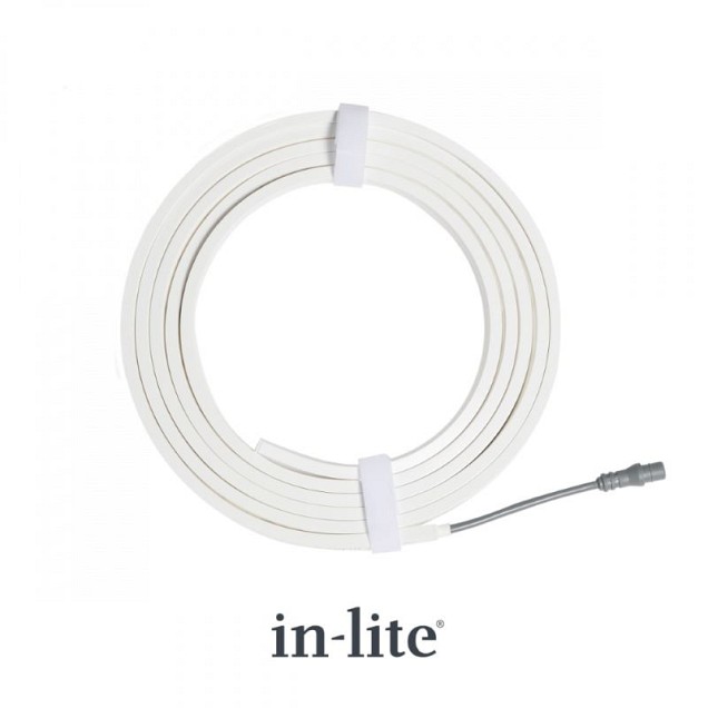 In-Lite Evo Flex LED strip 3 mtr. (los) ~