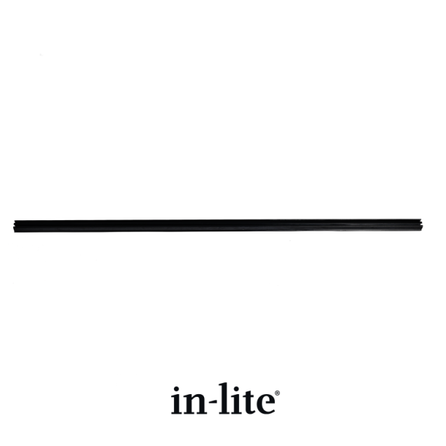 In-Lite Evo Flex montageprofiel ~