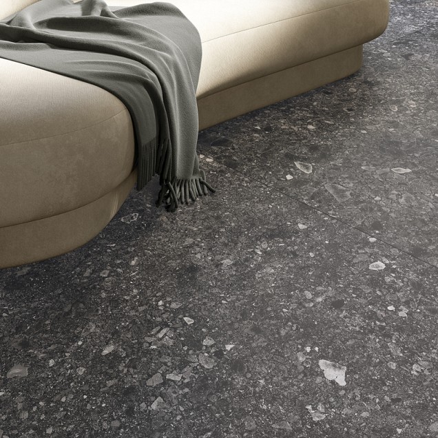 Piemonte Graniti Antra 120x120x2 cm. ~