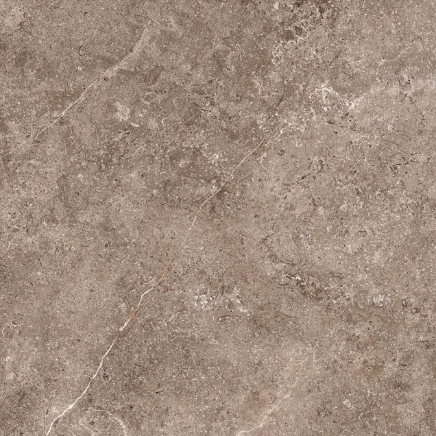 Keramische tegel Geoceramica® Landstone Earth 100x100x4 cm. ~