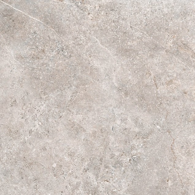 Keramische tegel Geoceramica® Landstone Gravel 100x100x4 cm. ~