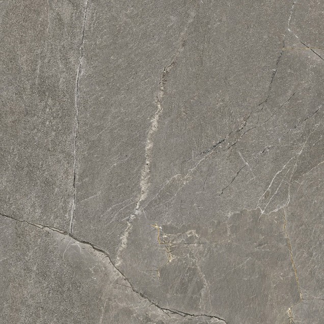 Keramische tegel Geoceramica® Tempo Dark Matt 100x100x4 cm. ~