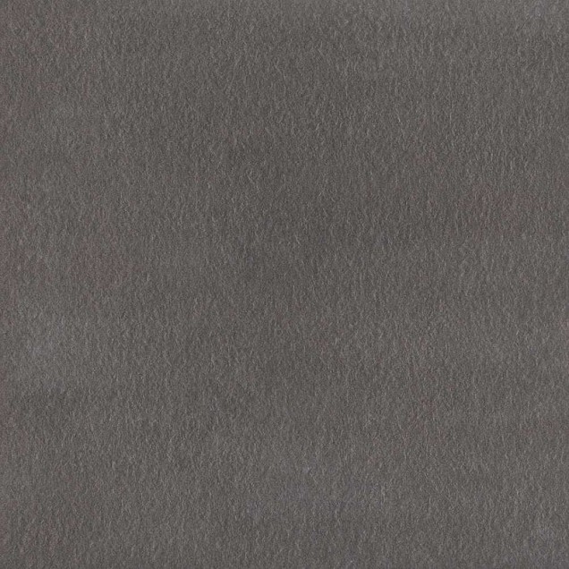 Keramische tegel Geoceramica® Terra antraciet 60x60x4 cm. ~