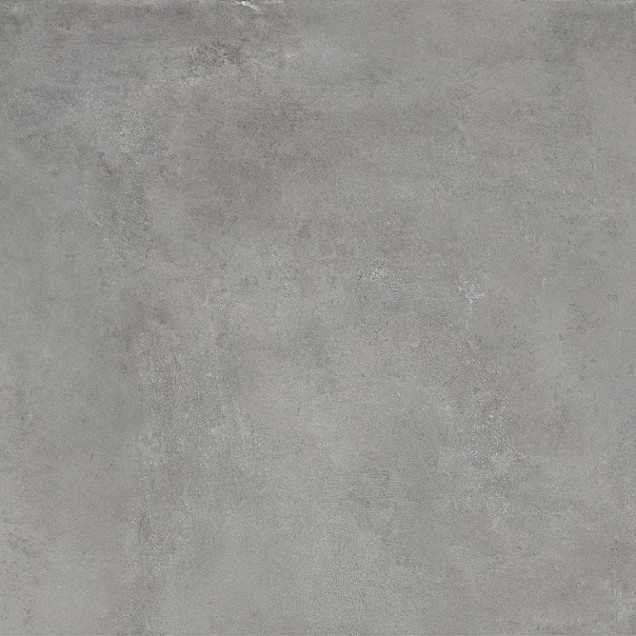 Keramische tegel Geoceramica® Madox Antracite 75x75x4 cm. ~