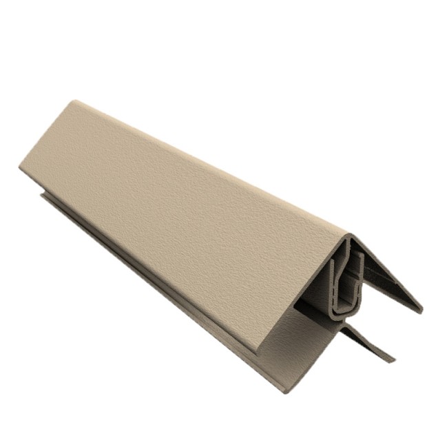 2 Bin/Buitenhoek Alu 1015 Zand 3M ~