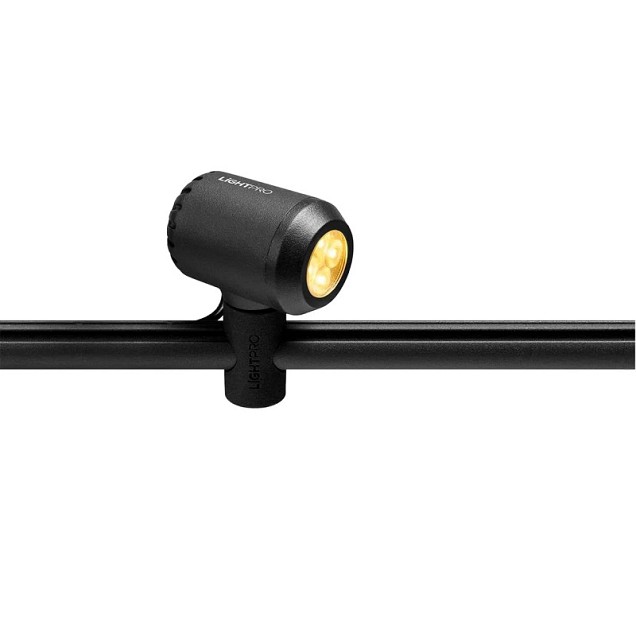 LightPro - Juno Tube - LED 4W - 12V ~