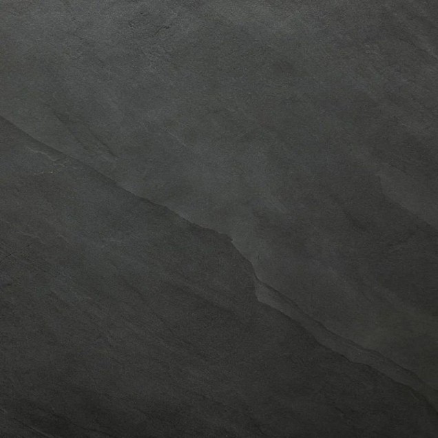 Atlantic Nero Void 3.0 60x60x3 cm. ~