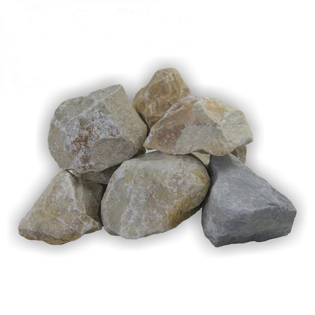 Moonlight brokjes 60-90 mm. - 0,5 m³ BigBag à 700 kg. ~