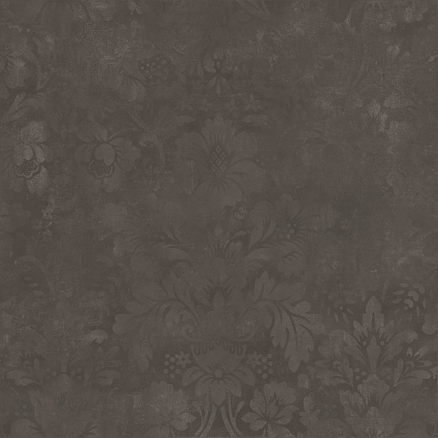 Ceramic Connect Carisio Nero Design 60x60x4,8 cm. ~