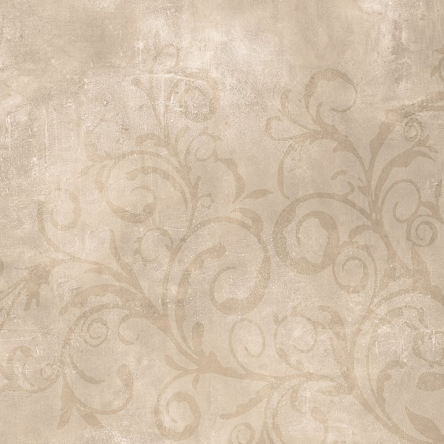 Ceramic Connect Carisio Taupe Design 60x60x4,8 cm. ~