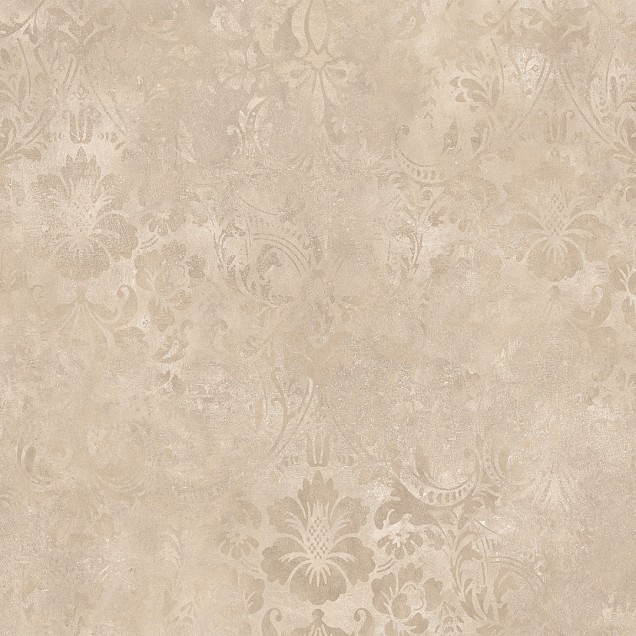 Ceramic Connect Carisio Taupe Design 60x60x4,8 cm. ~