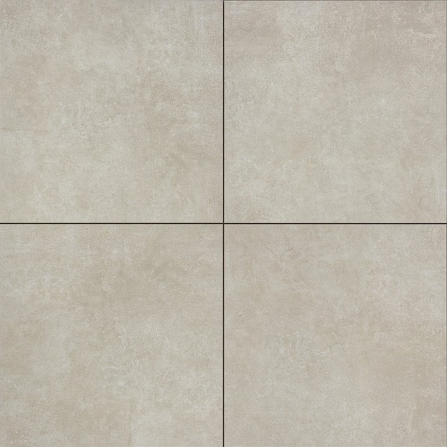 Cerasun Pisa Sabbia 60x60x4 cm. ~