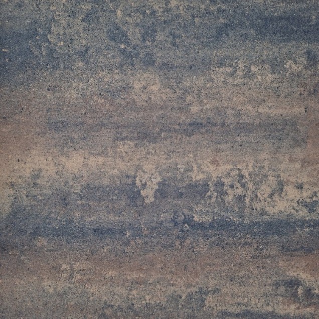Tepaca 60x60x4 cm. Corten ~