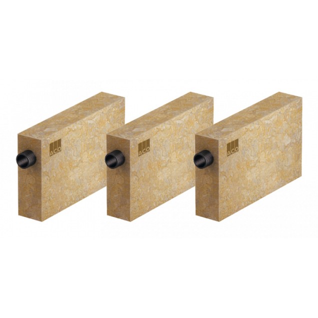 Rainbloxx 600 InfiltrationLine Unit 120l ~