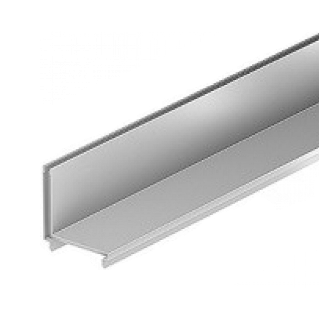 ACO SlotLine inspectie element RVS 50 cm. ~