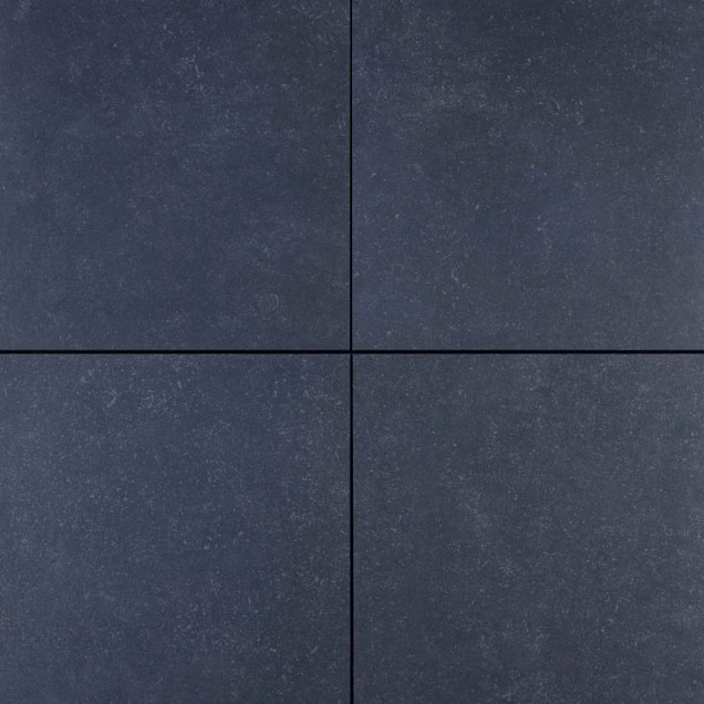 Keramische tegel Geoceramica® Impasto Negro 40x80x4 cm. ~