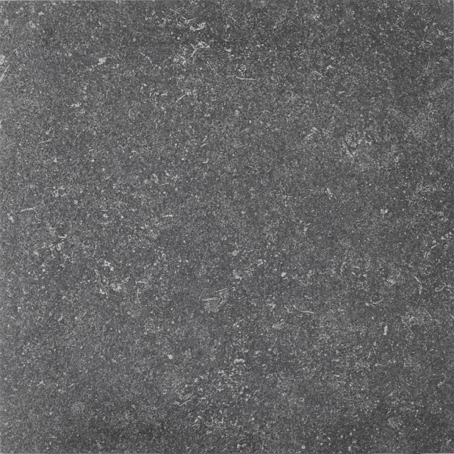 Keramische tegel Geoceramica® Entrée Bb Stone Black 60x60x4 cm. ~
