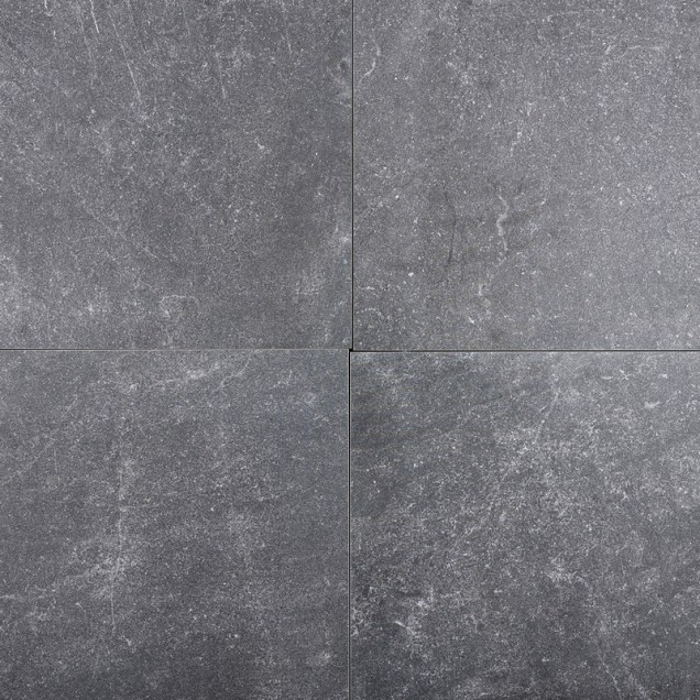 Keramische tegel Geoceramica® Grande Piazza Torino 100x100x4 cm. ~