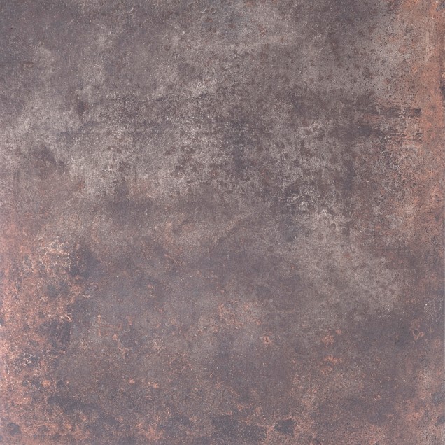 Keramische tegel Geoceramica® Corten Steel 60x60x4 cm. ~