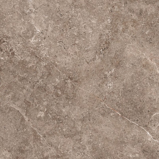 Keramische tegel Geoceramica® Landstone Earth 100x100x4 cm. ~